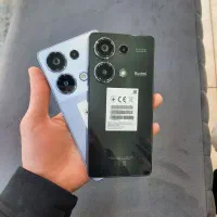 شیائومی NOTE 13pro 256/8درحدآکبند نونو با گارانتی