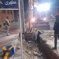 خدمات پیمانکاری میری ( خاکبرداری و حمل مصالح )|خدمات پیشه و مهارت|بیرجند, |دیوار