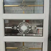 درب‌های و پنجره UPVC سرتا سر رشت