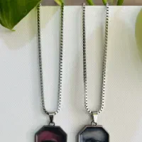 گردنبند حرارتی