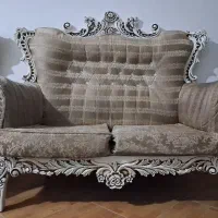 مبل نیمه سلطنتی