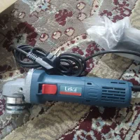 مینی فرز ۸۵۰ سیم سیار ۲۵متر.پرچ کن نونو