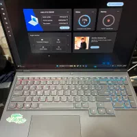 لپتاپ گیمینگ legion 5 pro