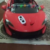 ماشین شارژی