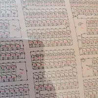 زمین جنوبی 200 متر هشت بهشت