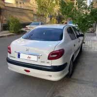 206 sd|خودرو سواری و وانت|تبریز, |دیوار
