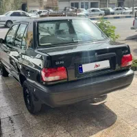 پراید ۱۳۱SEمدل ۹۶فابریک عروسک|خودرو سواری و وانت|کوه چنار, |دیوار