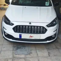 سایپا اطلس GL، مدل ۱۴۰۴ معاوضه