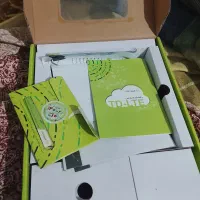 مودم مبین نت انلاک با جعبه سیم کارت