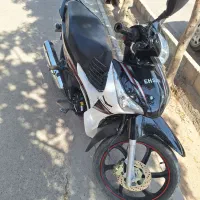 فروش موتور بی کلاچ احسان