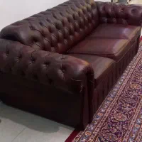 کاناپه تختخوابشو چستر مبل