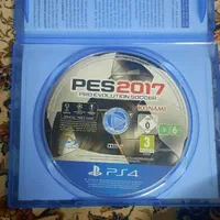 بازی pes 2017 ps4 فوتبال|کنسول، بازی ویدئویی و آنلاین|تهران, سجاد|دیوار