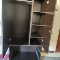 کمد و دراور ومیز تلویزیون جادار و کشوها ریلی|جاکفشی، کمد، دراور|تهران, جیحون|دیوار