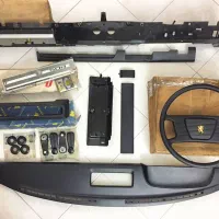 لوازم پژو ۵۰۴