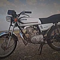 موتور125