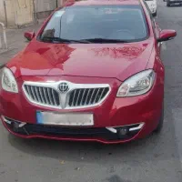 برلیانس 330اتومات