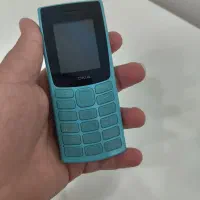 ۲ تا نوکیا ۱۰۶ درحد نو به همراه انتقال مالکیت و 4g|موبایل|تهران, ابوذر|دیوار