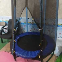 فروش تجهیزات و وسایل مجموعه بازی کودک