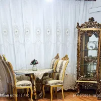 غذا خوری سلطنتی 4نفره