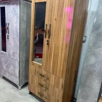 انواع کمد لباس اکبند|جاکفشی، کمد، دراور|قائم‌شهر, |دیوار