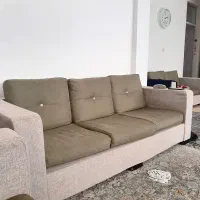 راحتی شیش نفره