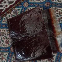 لواشک الو چه اورگانیک