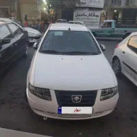 سورن پلاس ef7 1402|خودرو سواری و وانت|کازرون, |دیوار