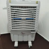 کولر آبی پرتابل عالی در حد نو|کولر آبی|نظرآباد, رسالت|دیوار