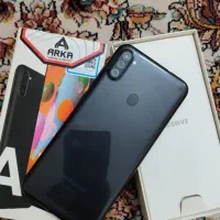 گوشی سامسونگ a11|موبایل|اسلامشهر, شهرک قائمیه|دیوار