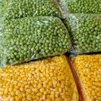 انواع سبزیجات