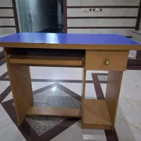 میز کامپیوتر و مطالعه کارکرده سالم و کم جا