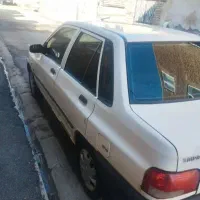 پراید 131مدل 93