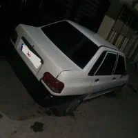 فروش پراید مدل ۸۹