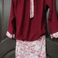 لباس|لباس|ماهدشت, |دیوار