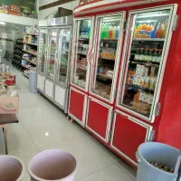 واگذاری مغازه سوپری جاده سنتو مهریز 120 متری|فروشگاه و مغازه|مهریز, |دیوار