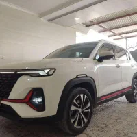 چانگان پلاس cs 35|خودرو سواری و وانت|بندر کنگان, |دیوار