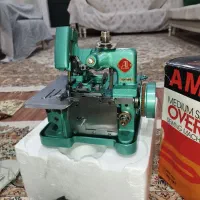 زیگزال آمرو نونو کار نکرده