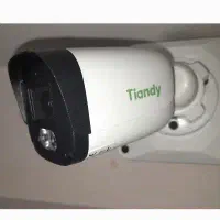 سیستم حفاظتی امنیتی|دوربین مداربسته|گنبد کاووس, |دیوار