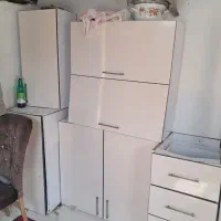 کابینت ام دی اف