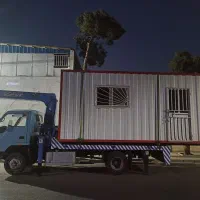 اجاره جرثقیل۳تن کفی شهریارآدران رباط کریم اسلامشهر