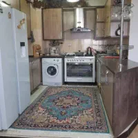 65متری2خوابه طبقه سوم.پارکینگ،انباری،سند تک برگ|فروش آپارتمان|کرج, شهرک امام رضا (ع)|دیوار