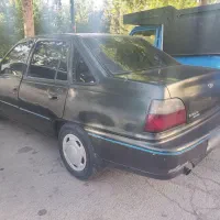 خودروی سواری دوو سیلو