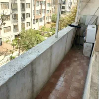 ۷۰ متری نقلی رو به نما / اول قلندری از گلشهر|فروش آپارتمان|کرج, کرج نو|دیوار