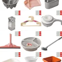 فروش عمده لوازم آشپزخانه زیر قیمت بازار|ظروف نگهدارنده، پلاستیکی، یک‌بارمصرف|نورآباد, |دیوار