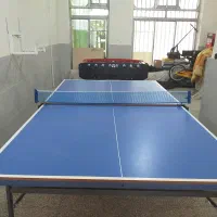 میز پینگ پنگ