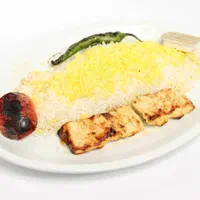 کارگر ساده جهت تهیه غذا