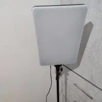 فروش دو عدد سافت لایت با پایه فول