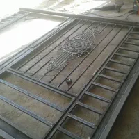 جوشکاری دروپنجره|خدمات پیشه و مهارت|بجنورد, |دیوار