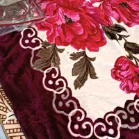 پتو|رختخواب، بالش، پتو|شهریار, حصار ساتی|دیوار