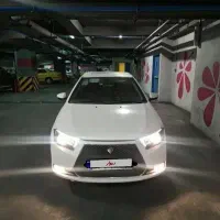 دنا پلاس توربو ۶ دنده